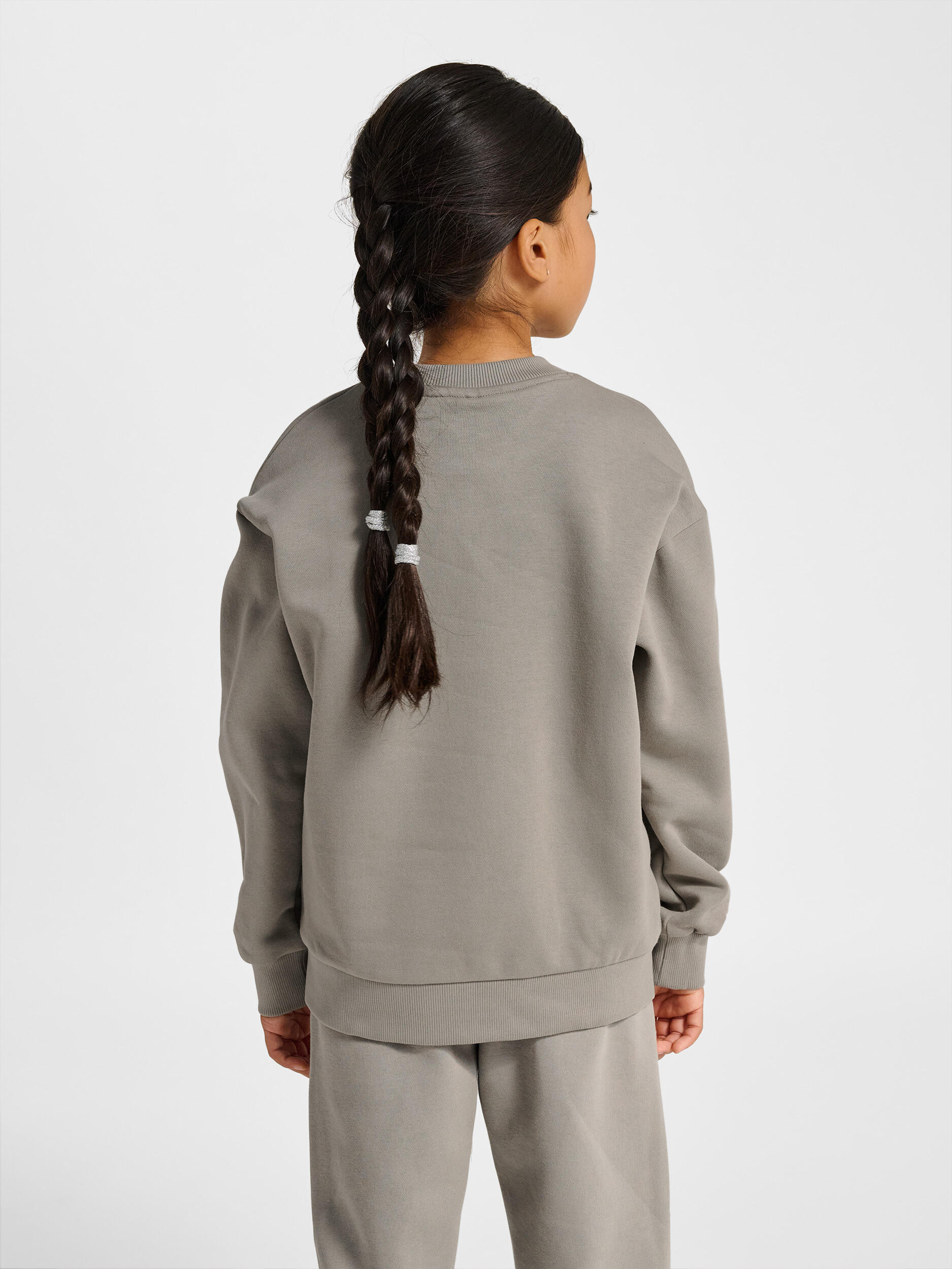 Felpa per bambini Hummel BEE 2/7