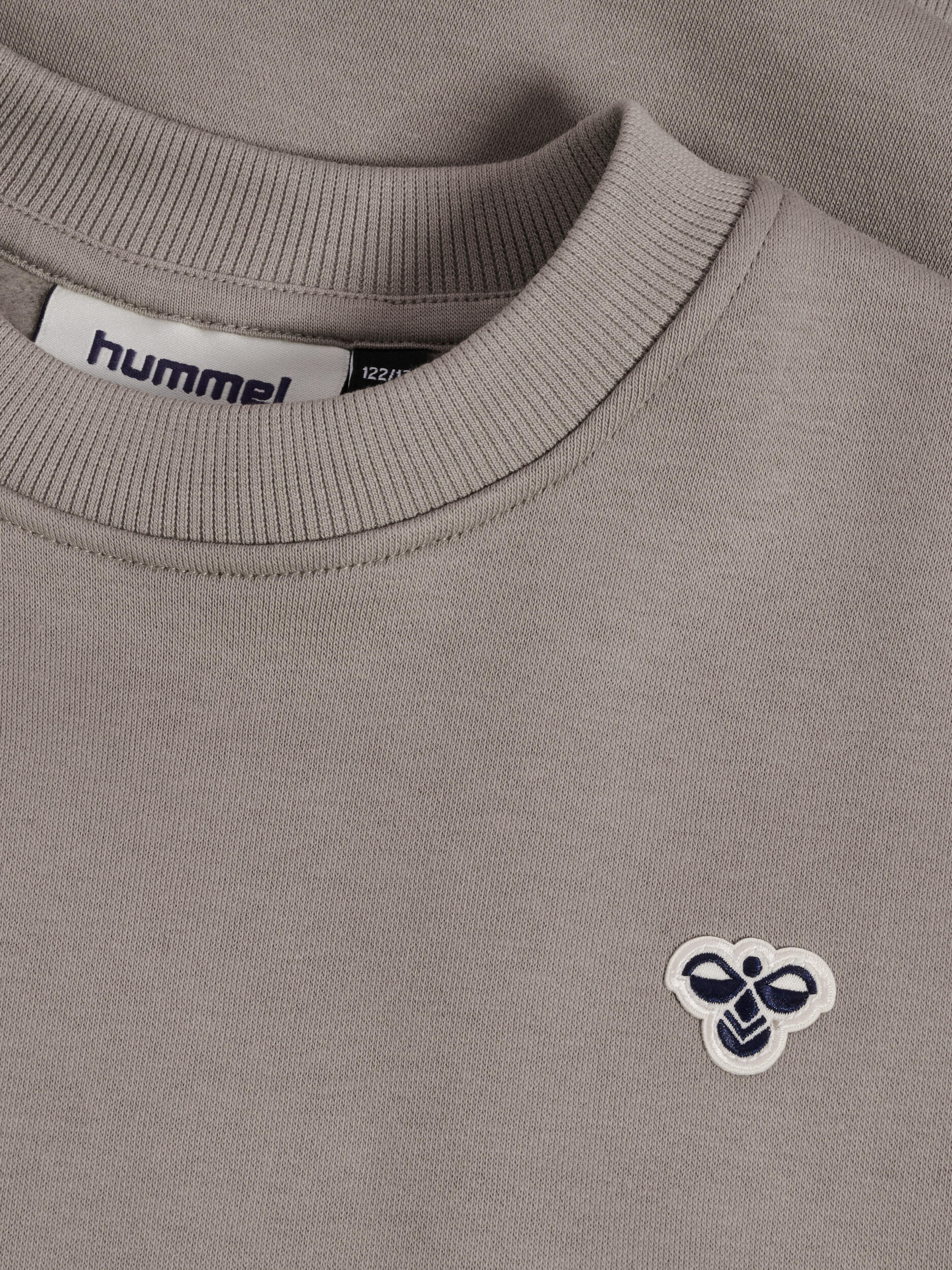 Felpa per bambini Hummel BEE 7/7