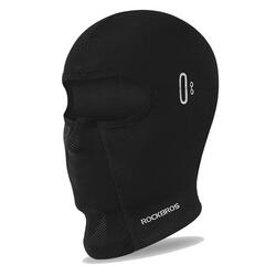 ROCKBROS Cagoule polaire Respirante Trou pour Lunettes