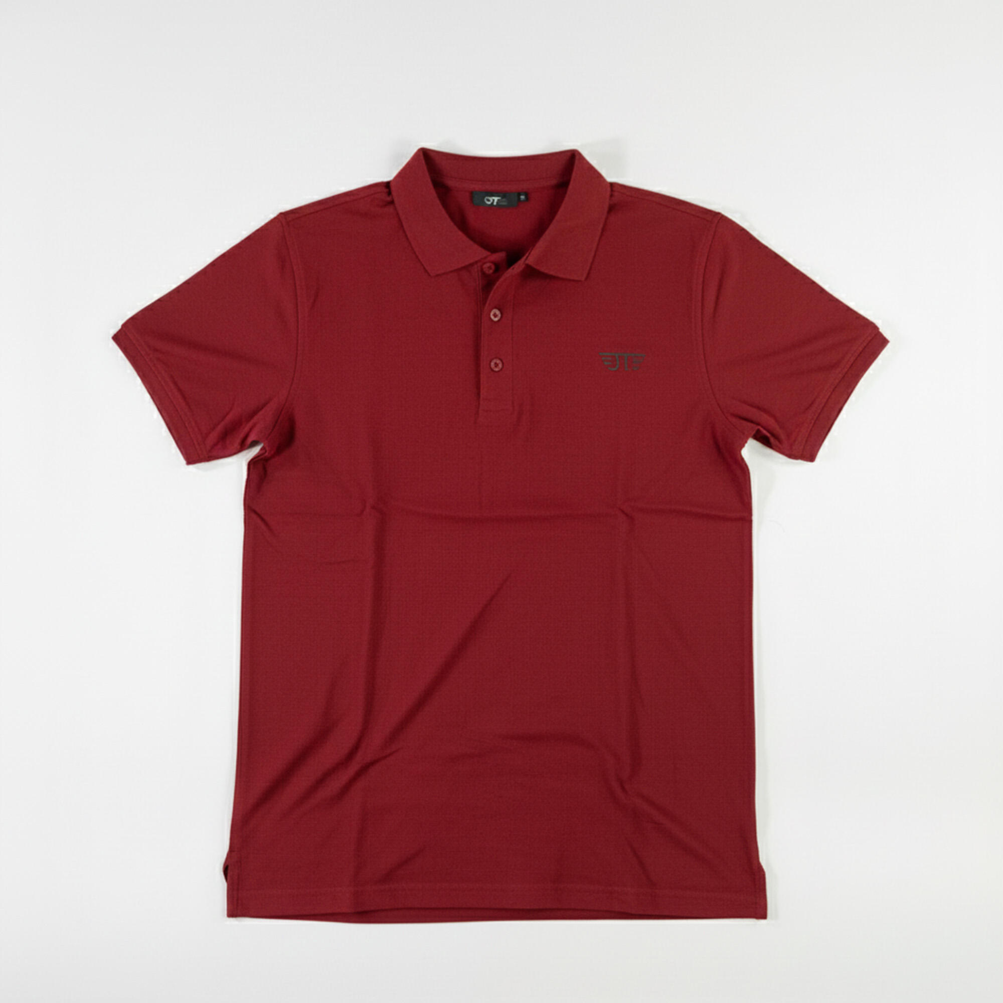 Camisola pólo Malmo Grana Urban Cycling para homem 3/7