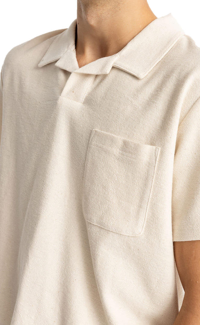 Vintage Terry Polo Man 2/5