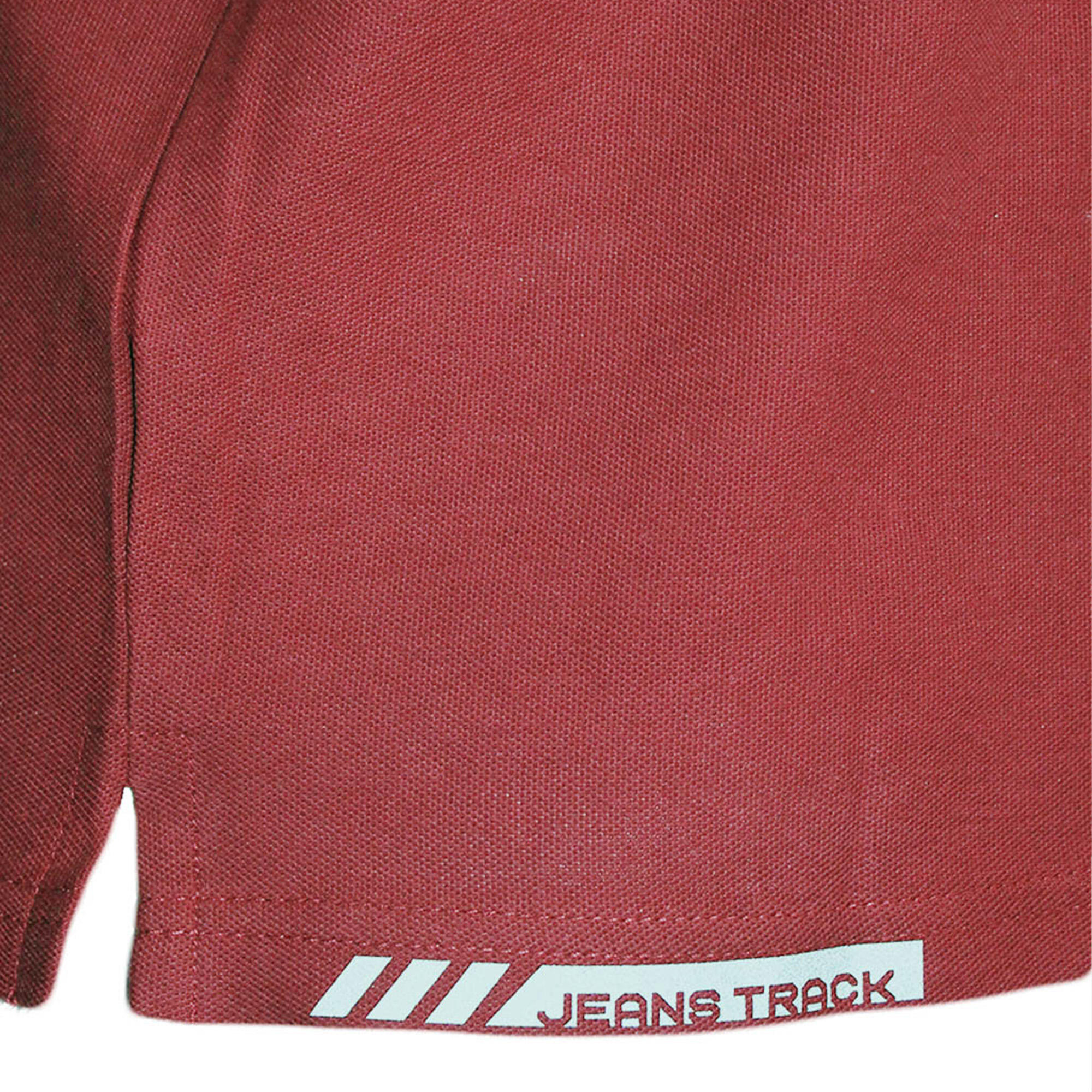 Camisola pólo Malmo Grana Urban Cycling para homem 5/7