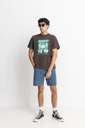 Mystic Effect Vintage - S/S T-Shirt Homme