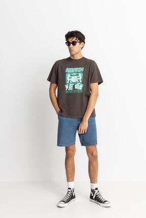 Mystic Effect Vintage - S/S T-Shirt Homme