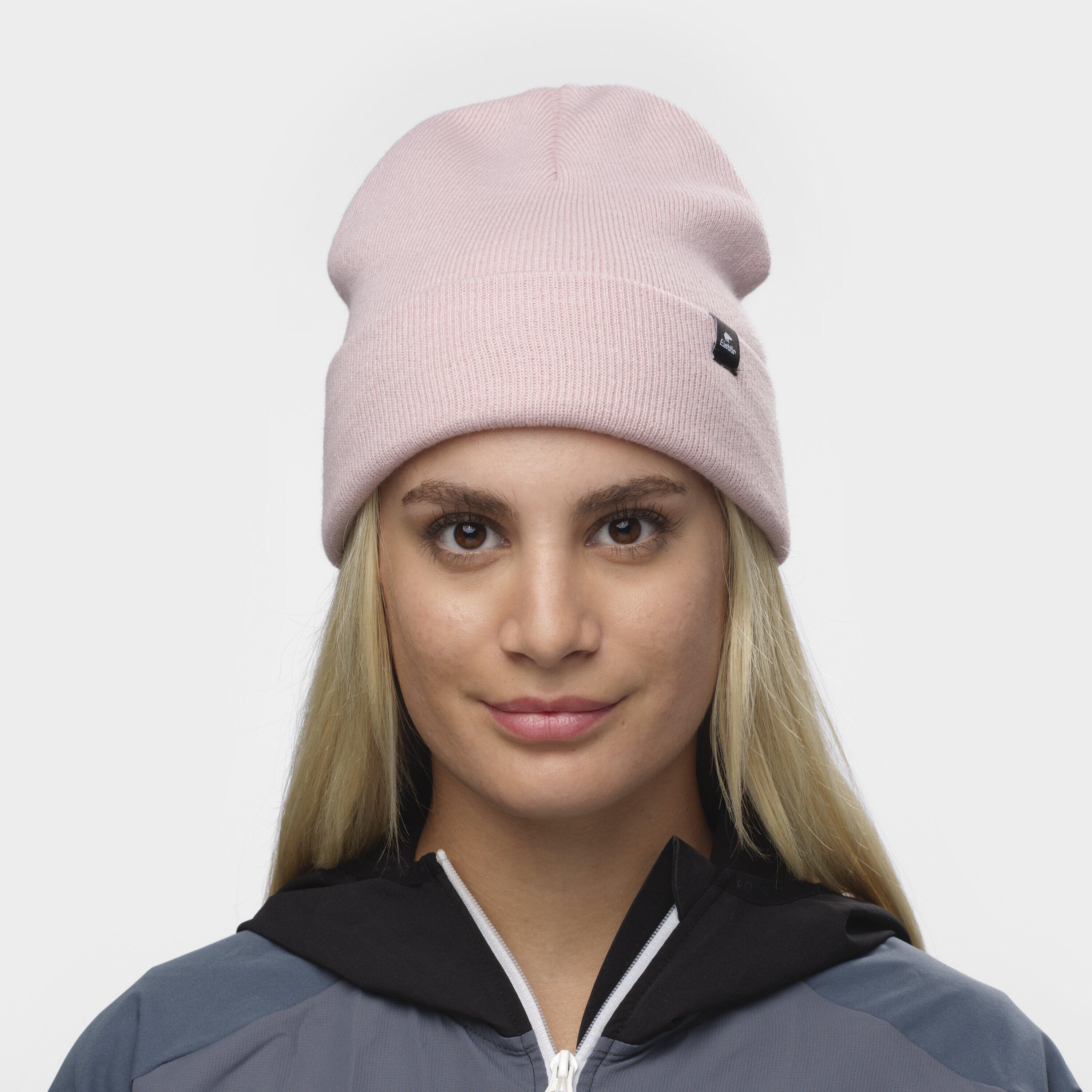 Mütze Skater 2.0 Beanie Herren Damen Strickmütze mit Umschlag 3/6