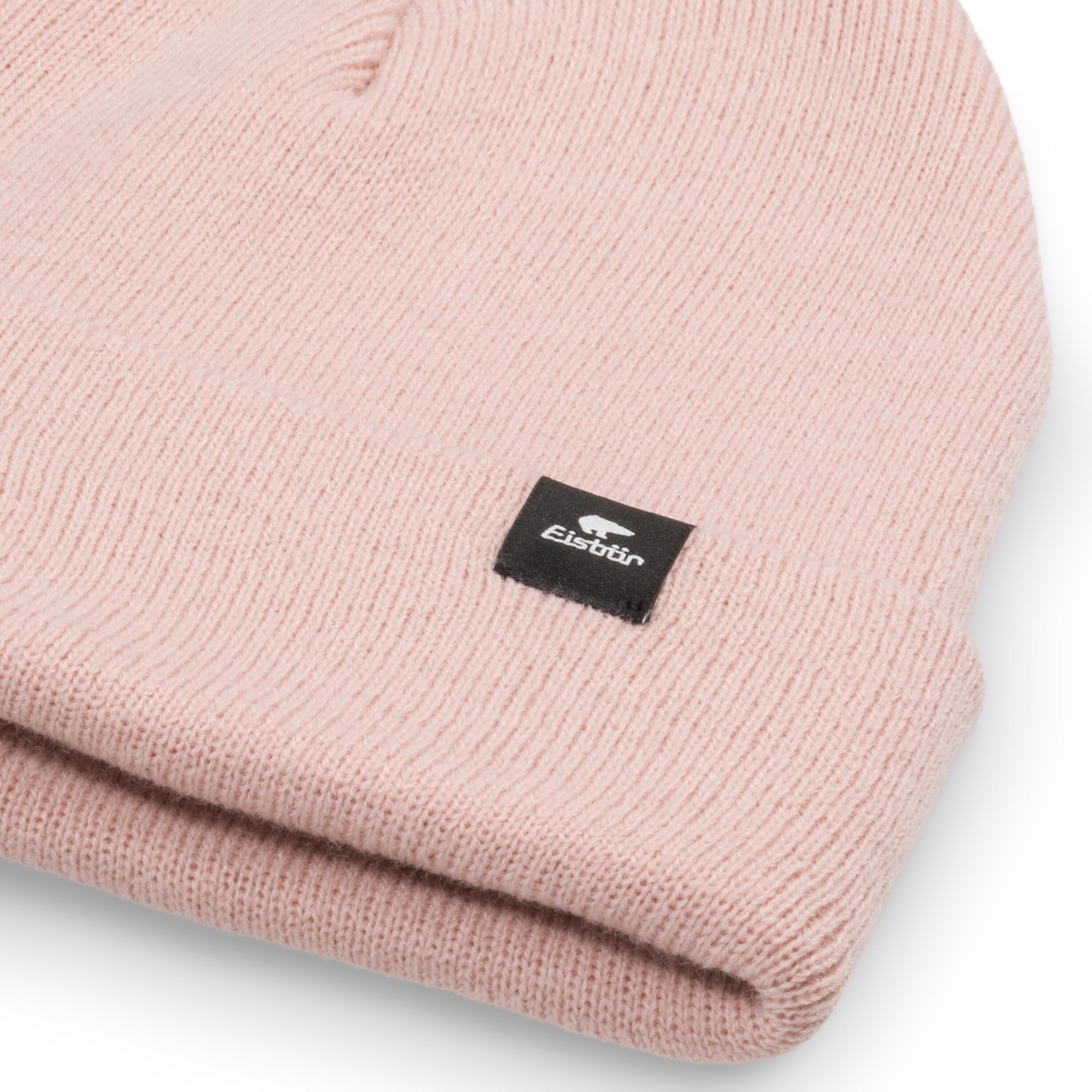Mütze Skater 2.0 Beanie Herren Damen Strickmütze mit Umschlag 2/6