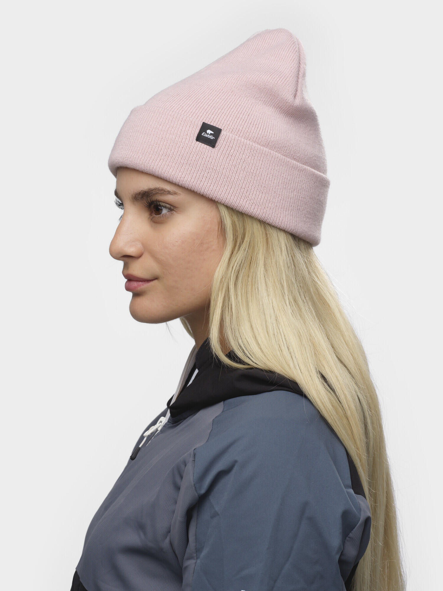 Mütze Skater 2.0 Beanie Herren Damen Strickmütze mit Umschlag 4/6