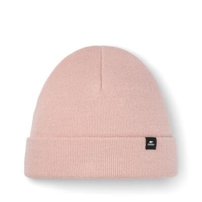 Mütze Skater 2.0 Beanie Herren Damen Strickmütze mit Umschlag