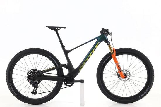 Refurbished MTB Fully · Spark RC World Cup XX1 AXS · Sehr guter Zustand