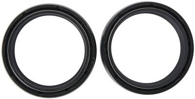 All balls racing voorvork keerring set fork seal set abr 55-120