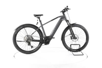 Refurbished - Cube Reaction Hybrid Race E-Bike 2023 - Sehr gut