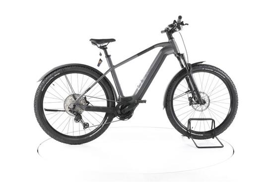 Refurbished - Cube Reaction Hybrid Race E-Bike 2023 - Sehr gut