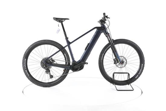 Second Life - Bulls Sonic EVO E-Bike 2024 - Stan dobry