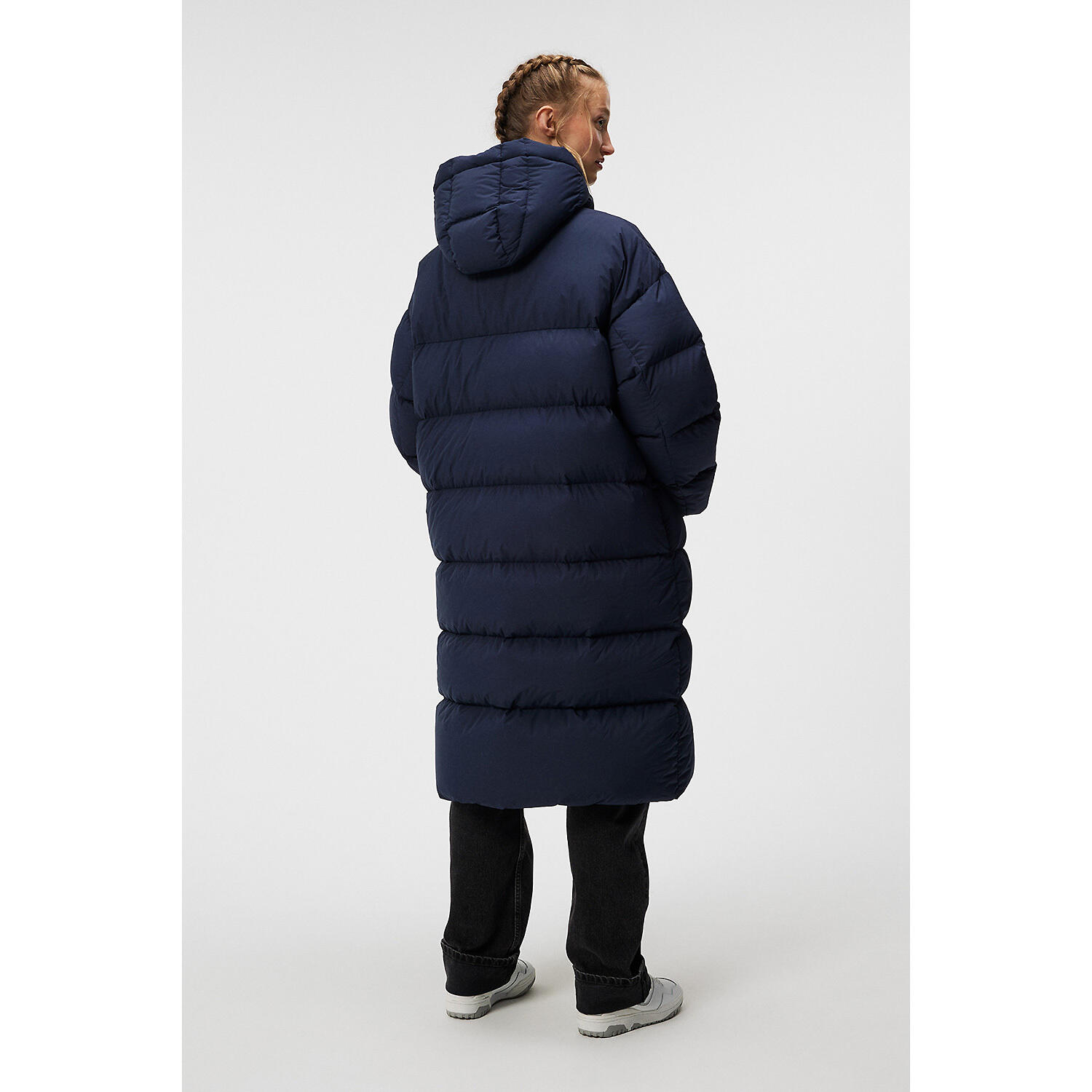 Damen Mantel W CARRIAGE PARKA 3/5