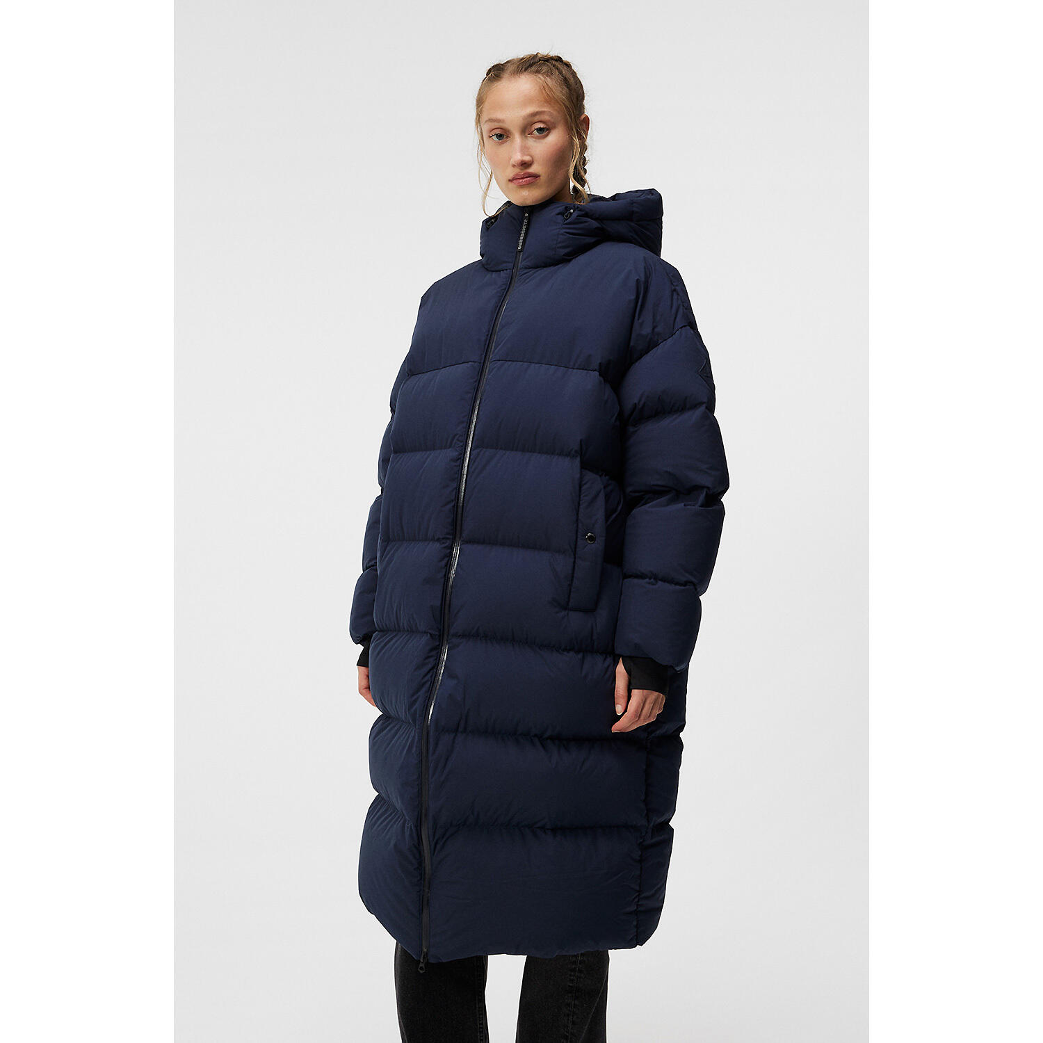 Damen Mantel W CARRIAGE PARKA 2/5