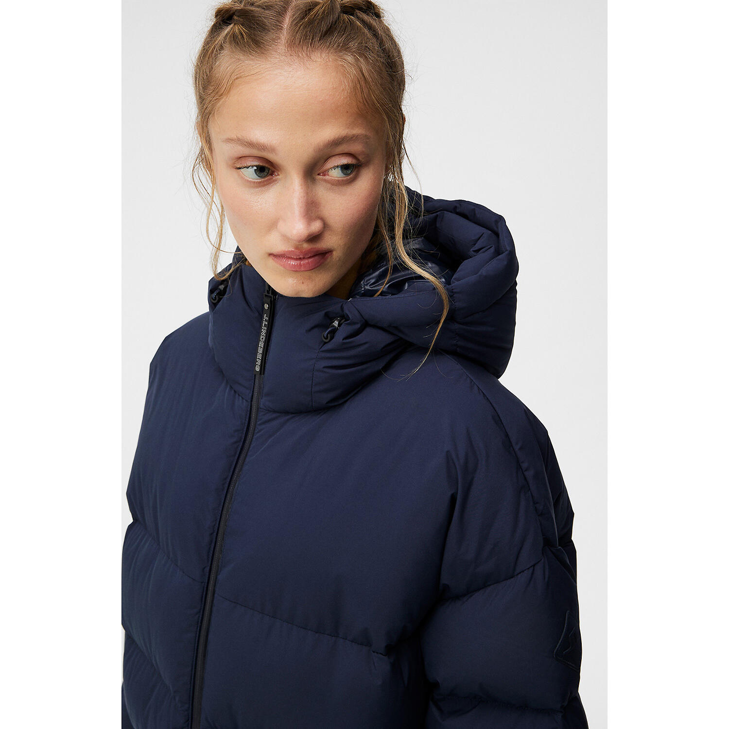 Damen Mantel W CARRIAGE PARKA 4/5