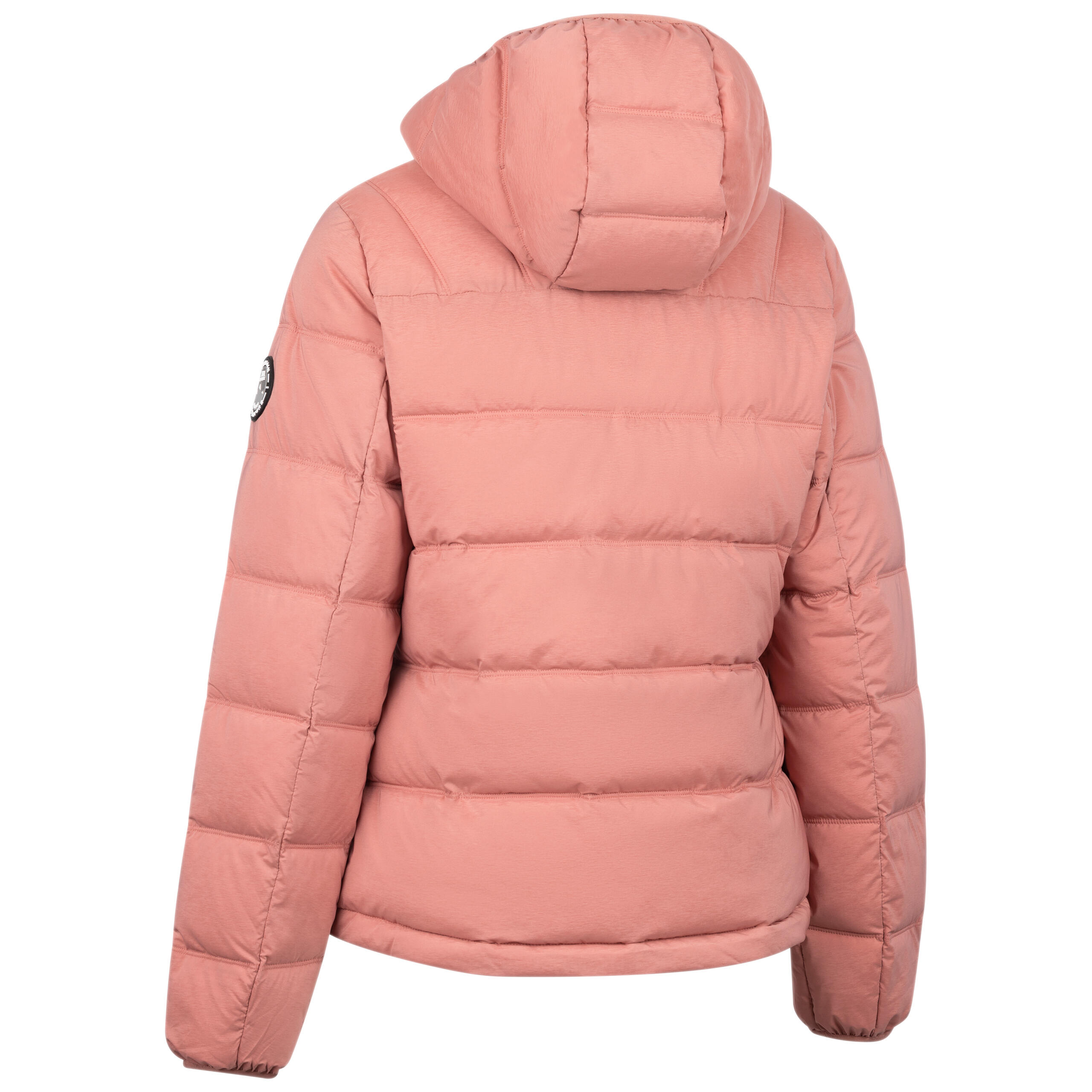 Trespass Rollins - Veste décontractée pour Femme Clay 2/5