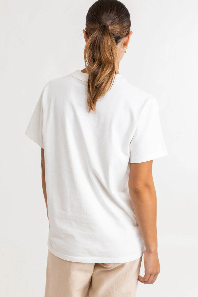 Lo Fi Sunset - S/S T-Shirt Femme 4/4