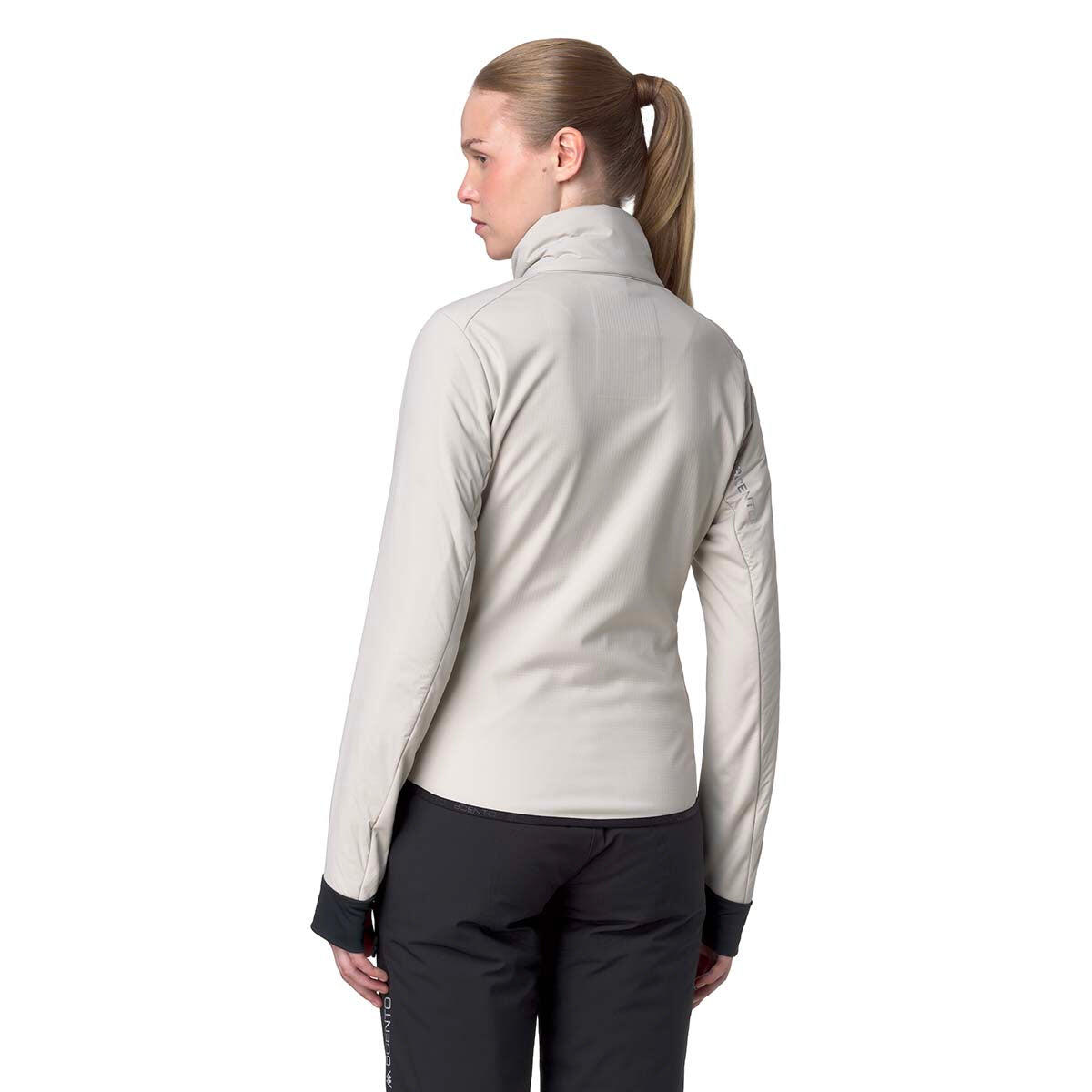 Fleece mit Reißverschluss für Damen Kappa 8cento 825 5/7