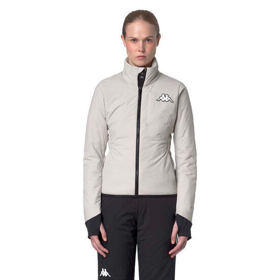 Veste de ski 8CENTO 825 femme
