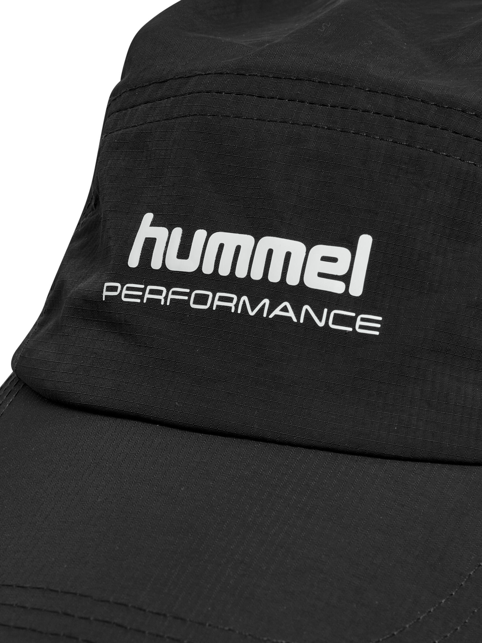 Enfiler Manteau Hmlpulse Adulte 3/3
