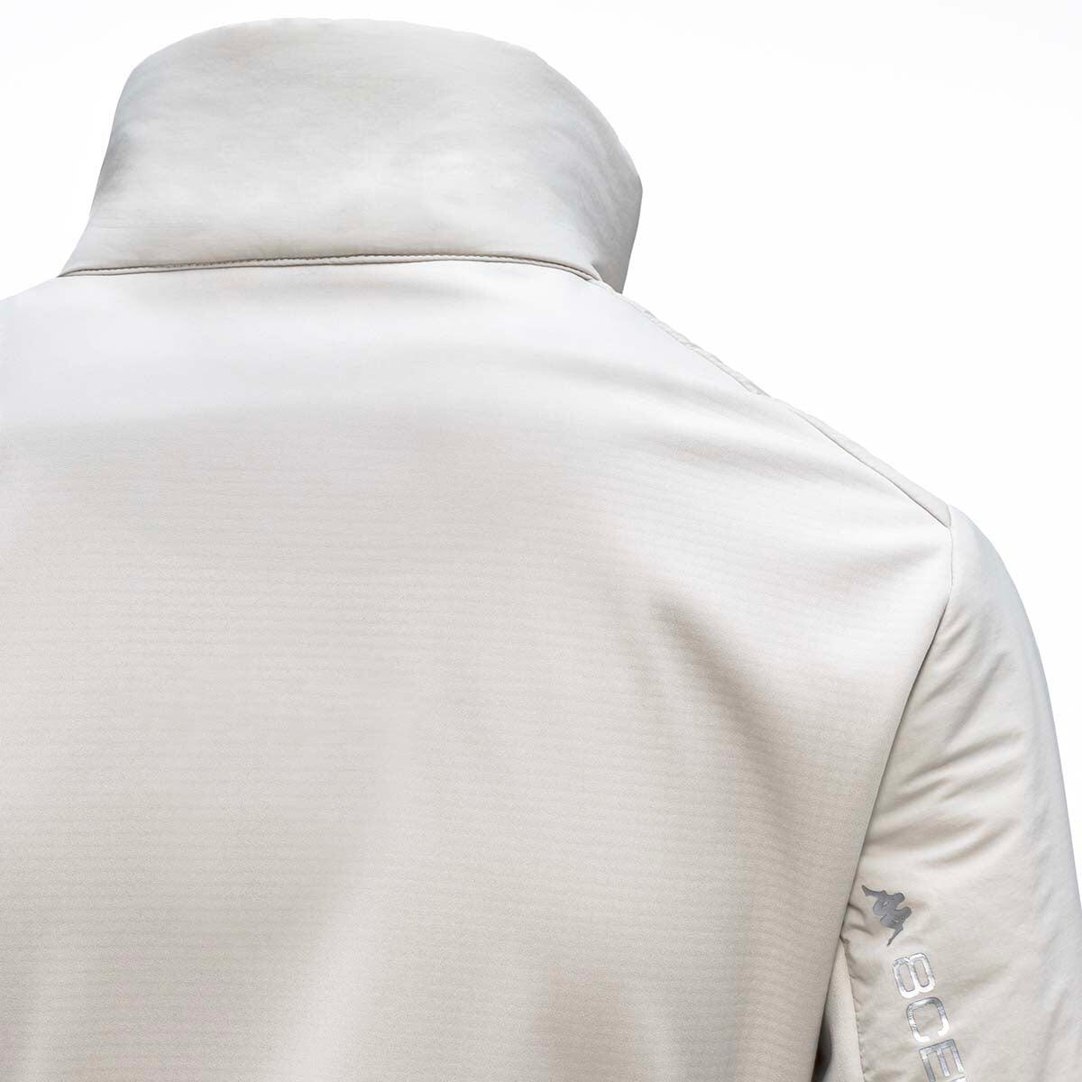 Fleece mit Reißverschluss für Damen Kappa 8cento 825 7/7