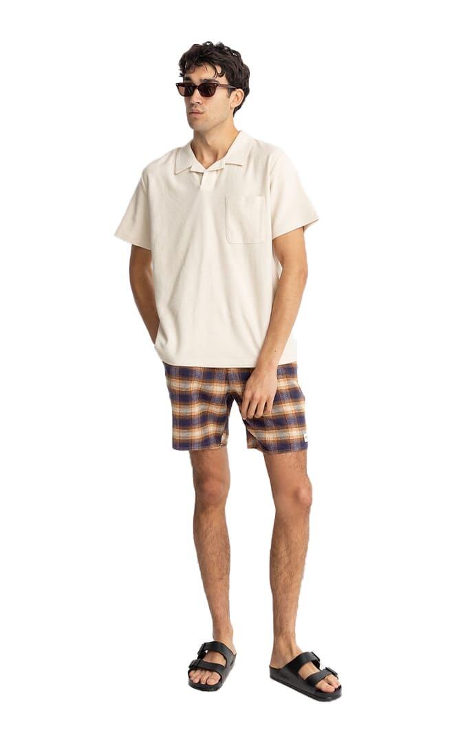 Vintage Terry Polo Man 4/5