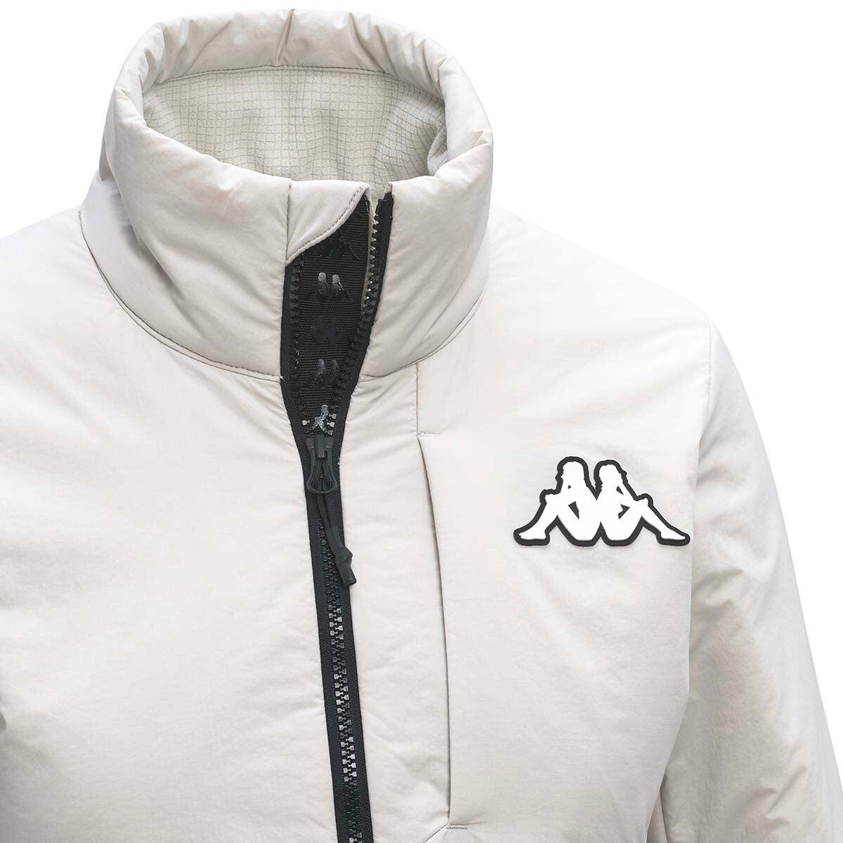 Fleece mit Reißverschluss für Damen Kappa 8cento 825 6/7