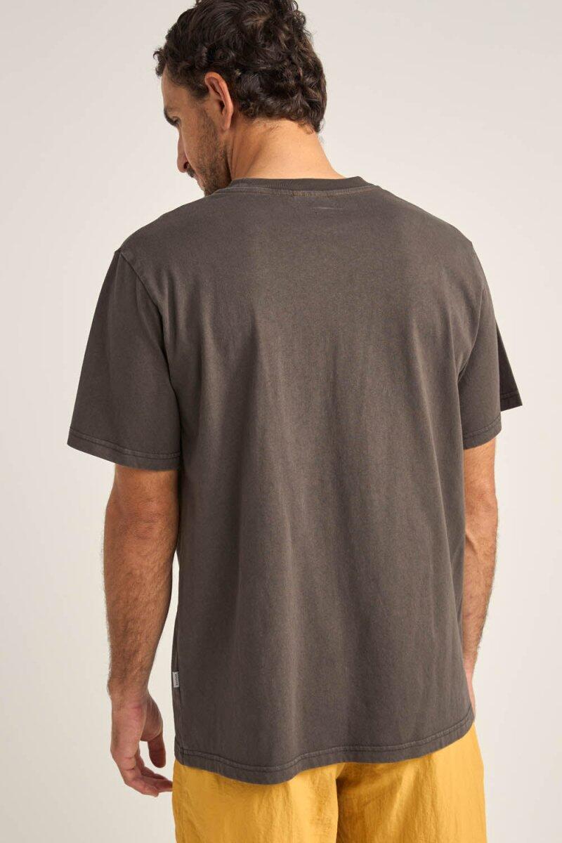 Dos Soles Vintage - Camiseta Hombre 3/5