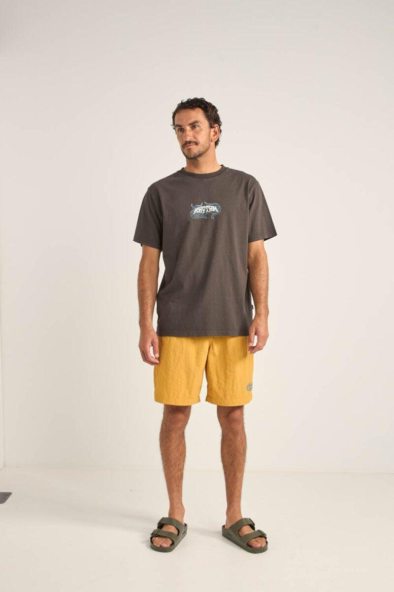 Dos Soles Vintage - Camiseta Hombre 4/5