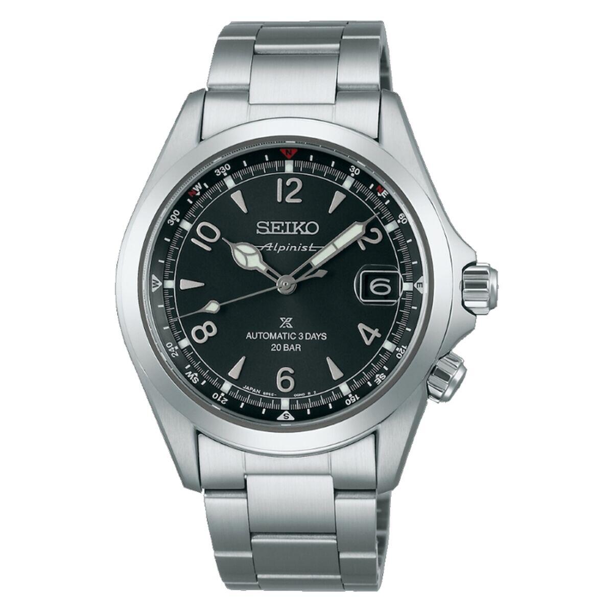 SEIKO picture