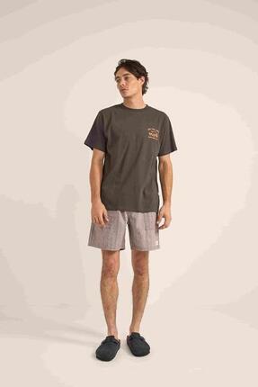 Worn Path S/S - T-Shirt Homme