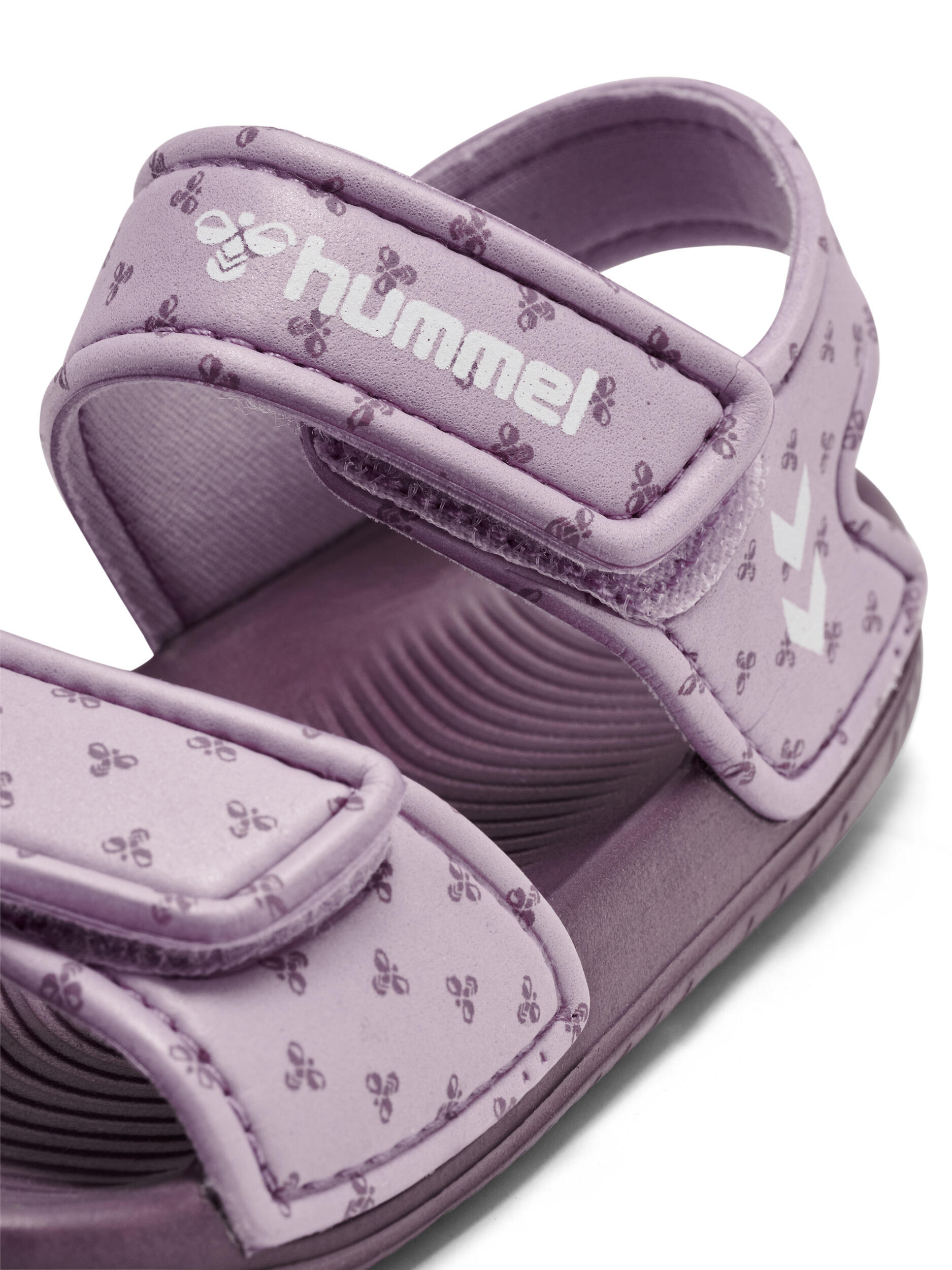 Fermeture Velcro Sandale Playa Infant Mode De Vie Enfant 7/7