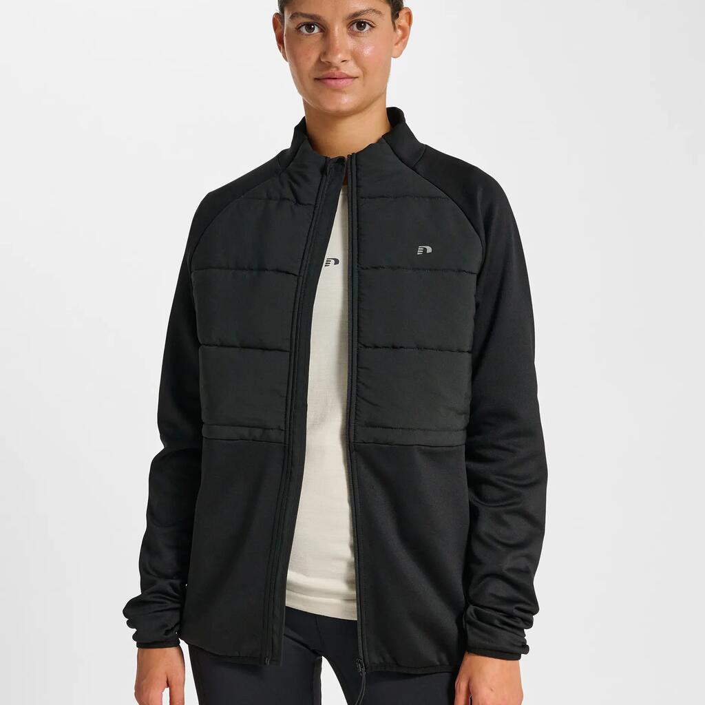 Quilted jacket Newline