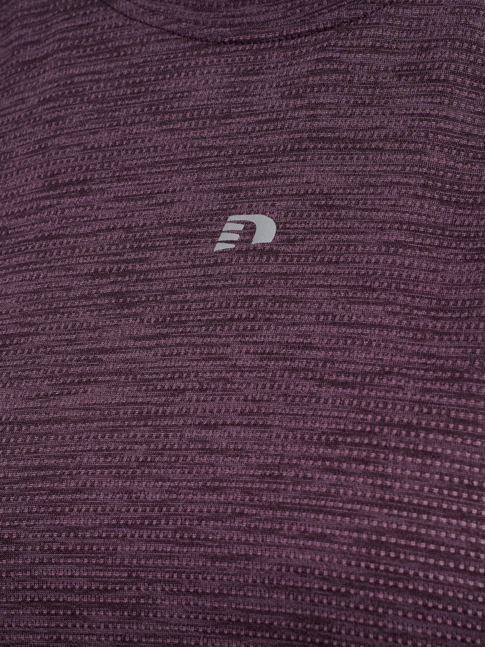Enfiler T-Shirt Nwlactive Femme 7/7