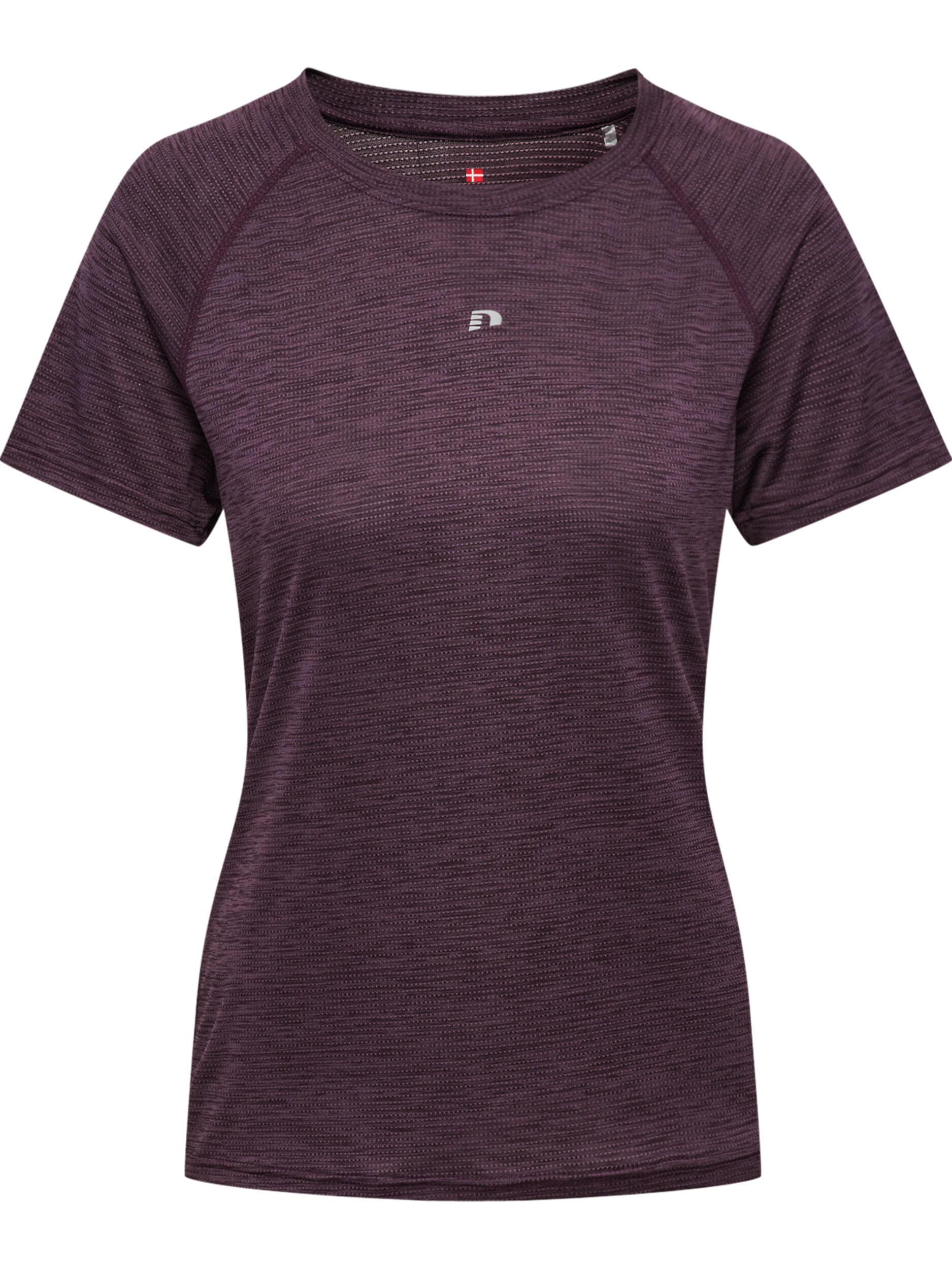 Enfiler T-Shirt Nwlactive Femme 5/7