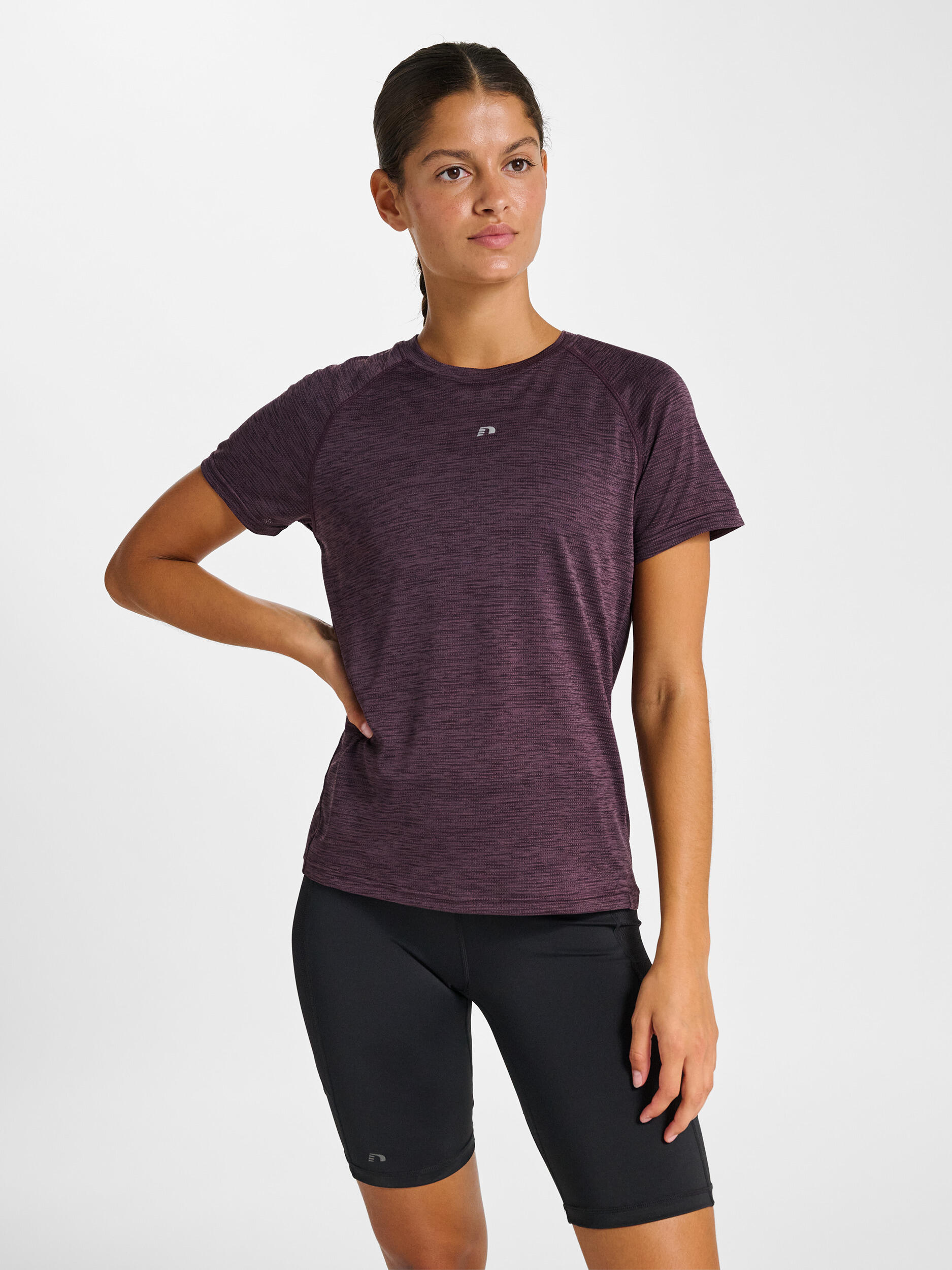 NEWLINE Women's T-shirt Newline Active