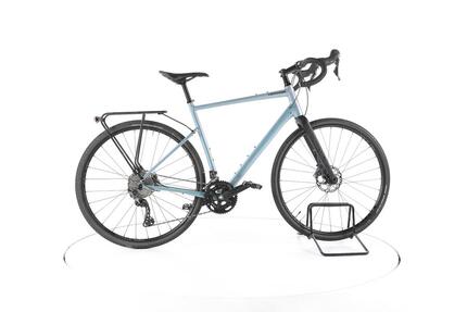 Refurbished - Cannondale Topstone LTD - Sehr gut
