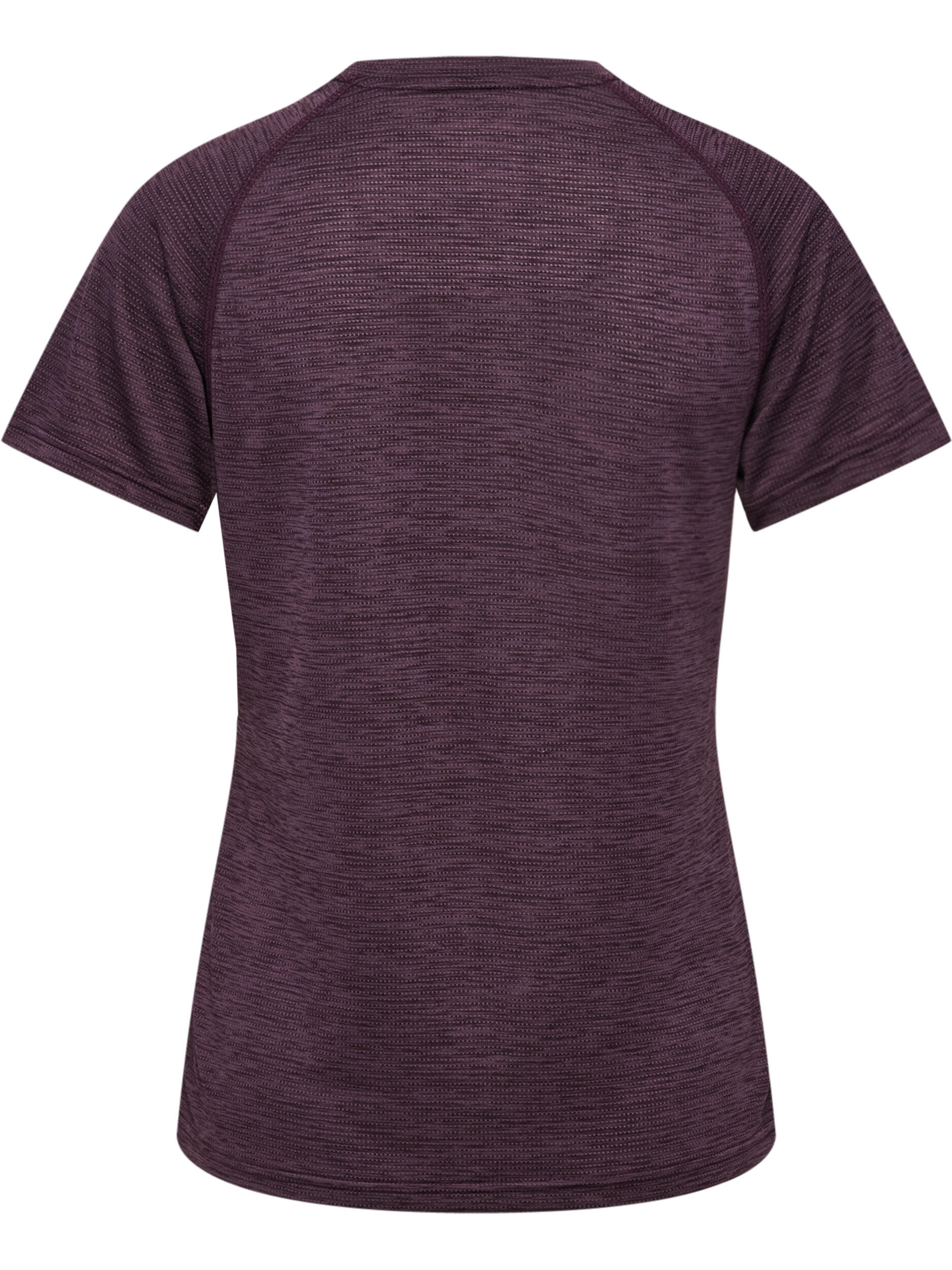 Enfiler T-Shirt Nwlactive Femme 6/7