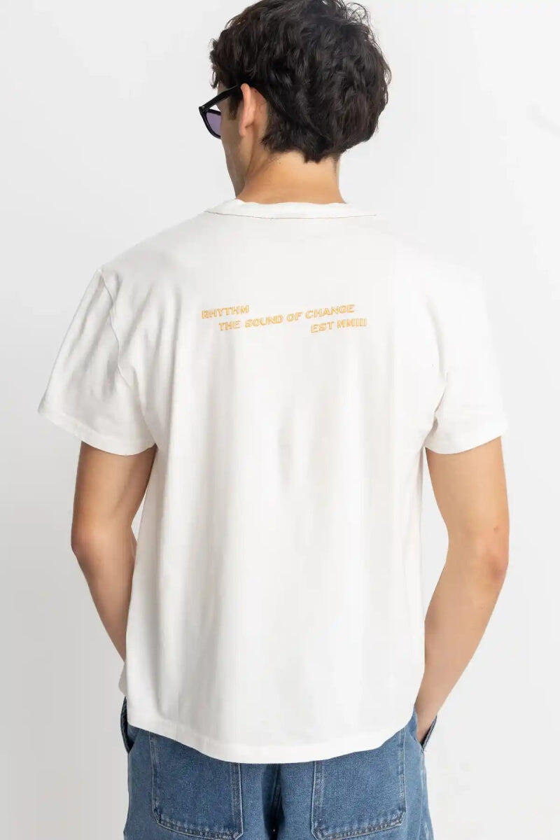 Flyer Band - S/S T-Shirt Homme 3/6