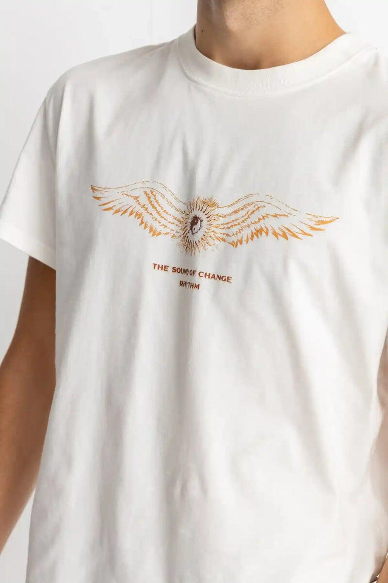 Flyer Band - S/S T-Shirt Homme 2/6