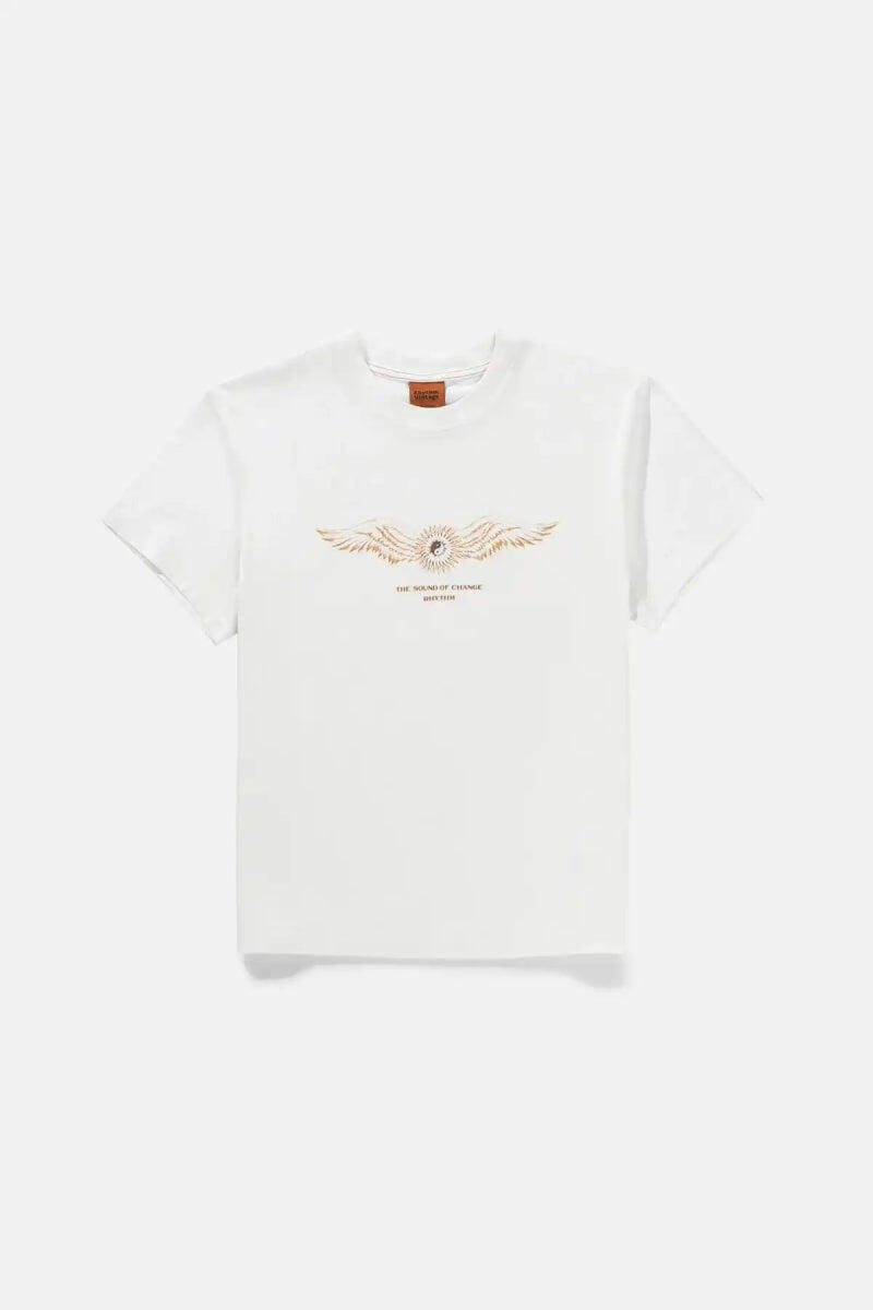 Flyer Band - S/S T-Shirt Homme 5/6