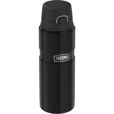 Bottiglia sottovuoto King 07 L isolato bere bottiglia bere tappo