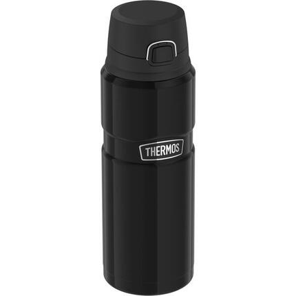 Bouteille isolée King 0,7 L Bouteille isolée à bouchon à boire