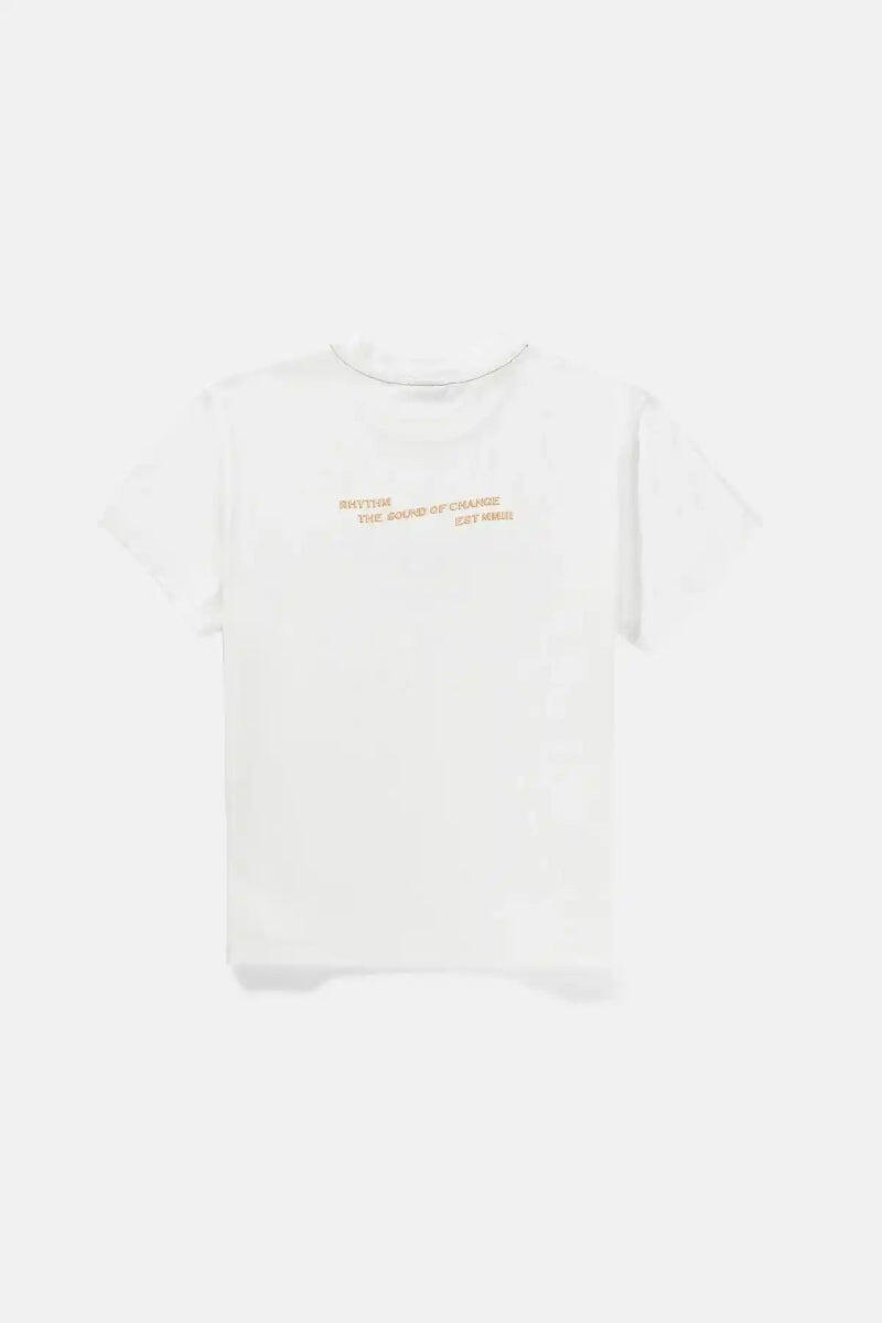 Flyer Band - S/S T-Shirt Homme 6/6