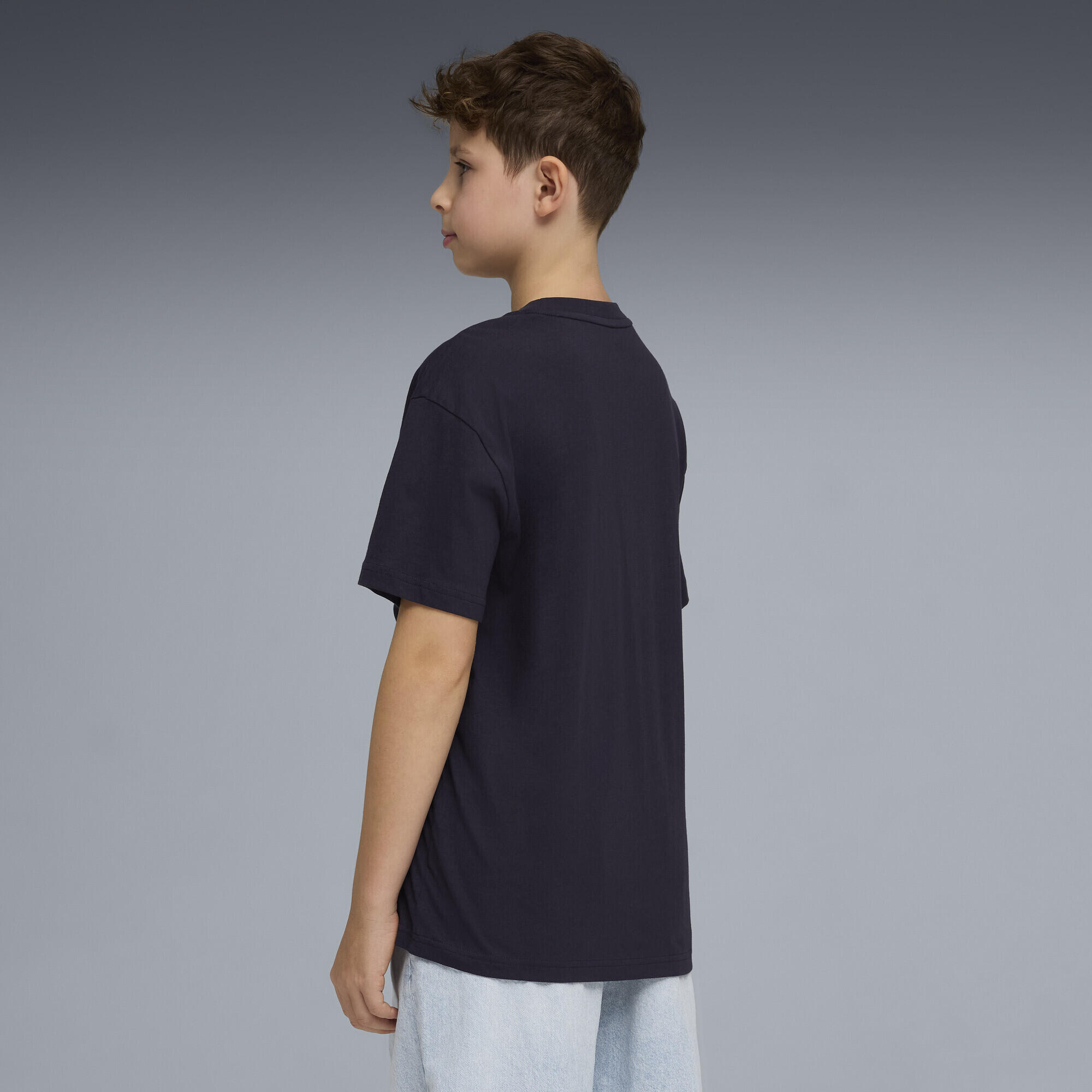T-shirt graphique Essentials Logo Lab Enfant et Adolescent PUMA 3/5