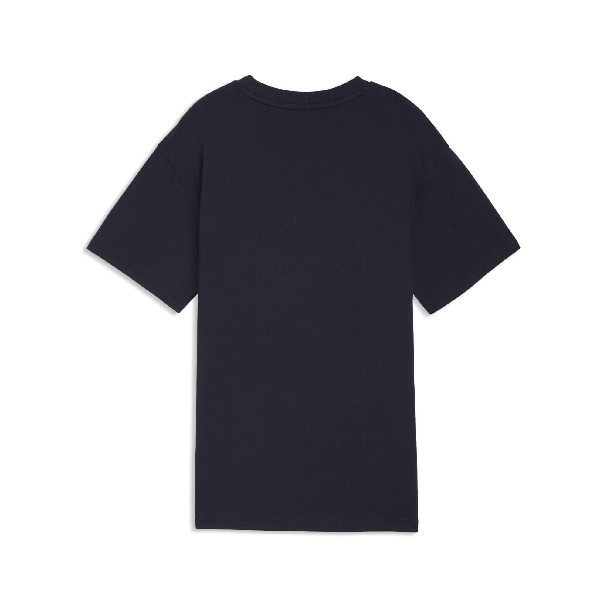 T-shirt graphique Essentials Logo Lab Enfant et Adolescent PUMA 5/5