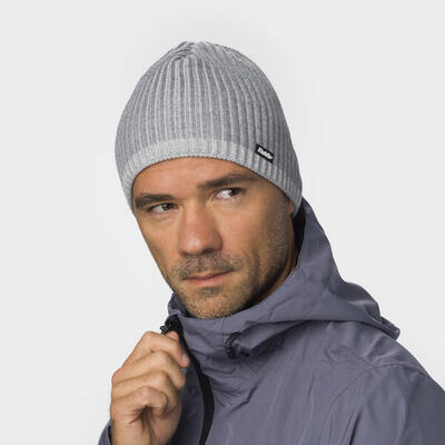 Mütze Alex XL Beanie Herren Damen Strickmütze atmungsaktiv Merino