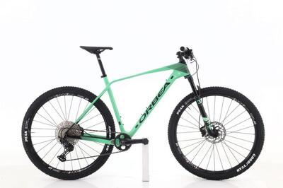 Refurbished MTB Hardtail · Alma XT · Sehr guter Zustand