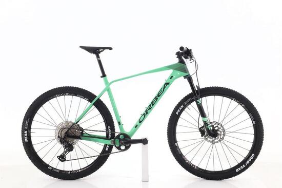 Refurbished MTB Hardtail · Alma XT · Sehr guter Zustand